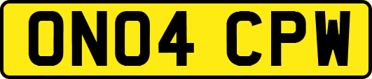 ON04CPW