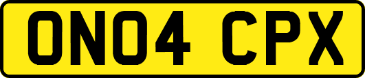 ON04CPX