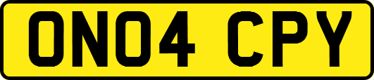 ON04CPY