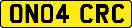 ON04CRC