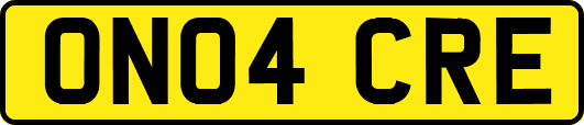 ON04CRE