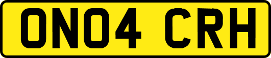 ON04CRH