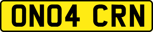 ON04CRN