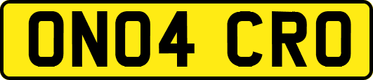 ON04CRO