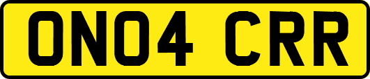 ON04CRR