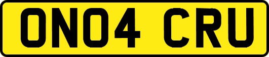 ON04CRU