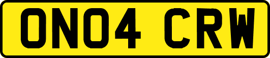 ON04CRW