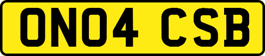 ON04CSB
