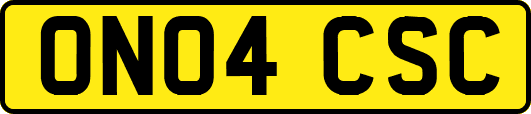 ON04CSC