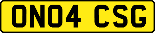 ON04CSG