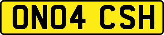 ON04CSH