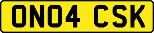 ON04CSK