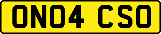 ON04CSO