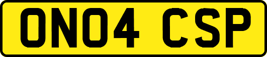 ON04CSP