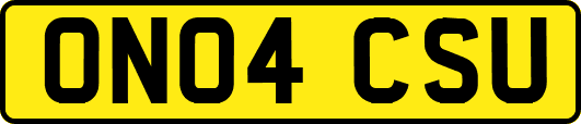 ON04CSU