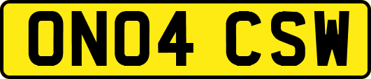 ON04CSW