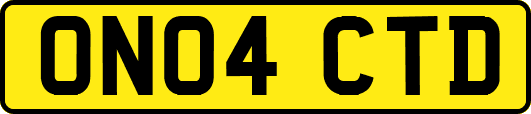 ON04CTD
