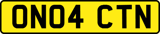 ON04CTN