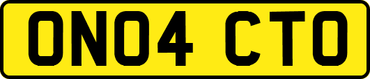 ON04CTO
