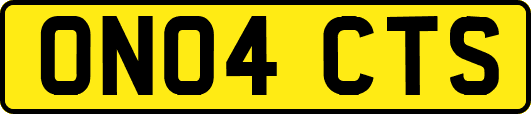 ON04CTS