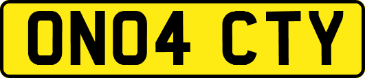 ON04CTY