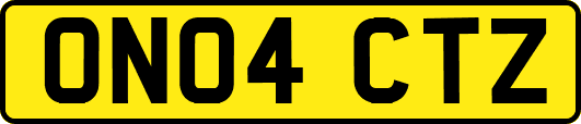 ON04CTZ