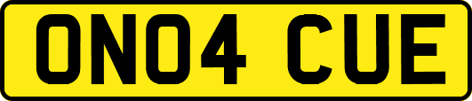 ON04CUE