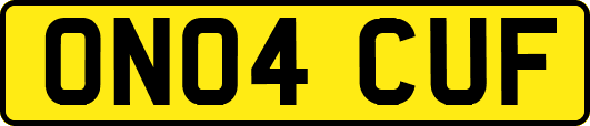 ON04CUF