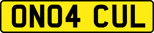 ON04CUL