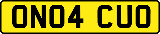 ON04CUO