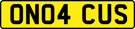 ON04CUS