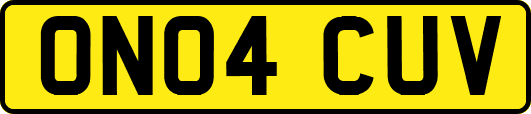 ON04CUV