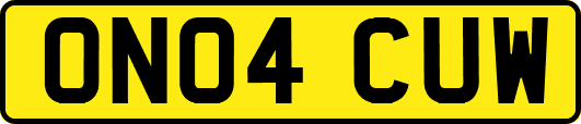 ON04CUW
