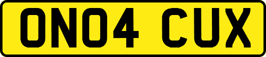 ON04CUX