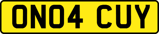 ON04CUY