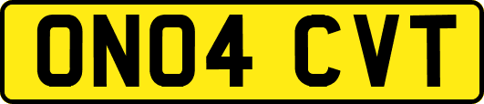 ON04CVT