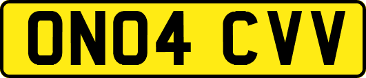 ON04CVV