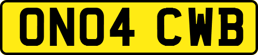 ON04CWB