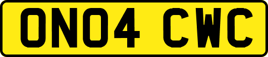 ON04CWC