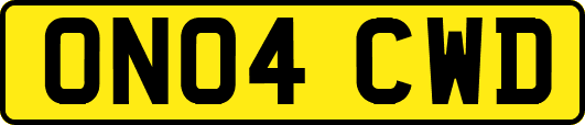 ON04CWD