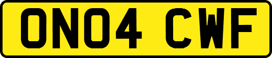 ON04CWF