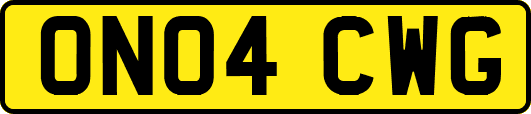 ON04CWG
