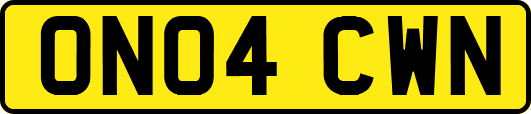 ON04CWN
