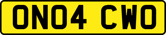 ON04CWO