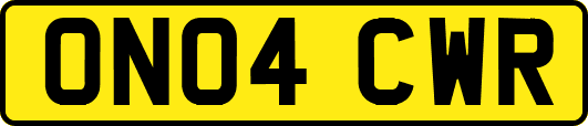ON04CWR