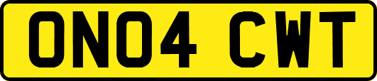 ON04CWT