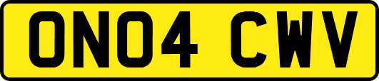 ON04CWV