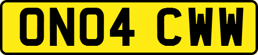 ON04CWW
