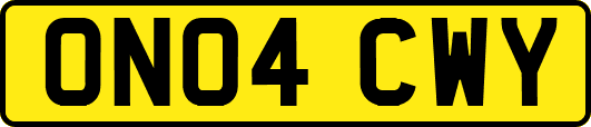 ON04CWY
