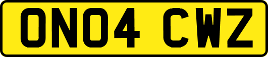 ON04CWZ
